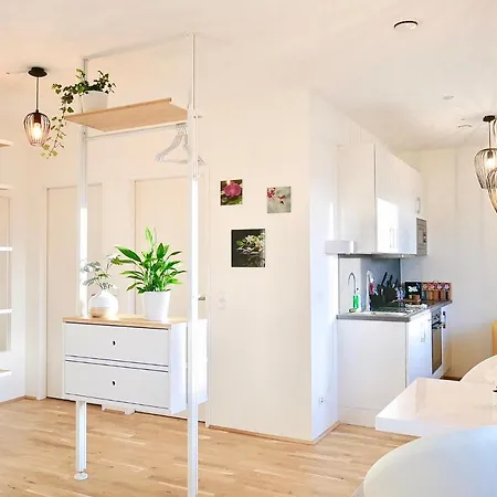 Appartamento Skylounge City-apartments