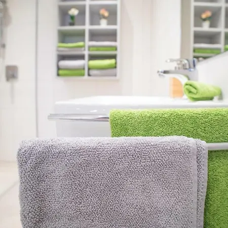 Appartamento Skylounge City-apartments