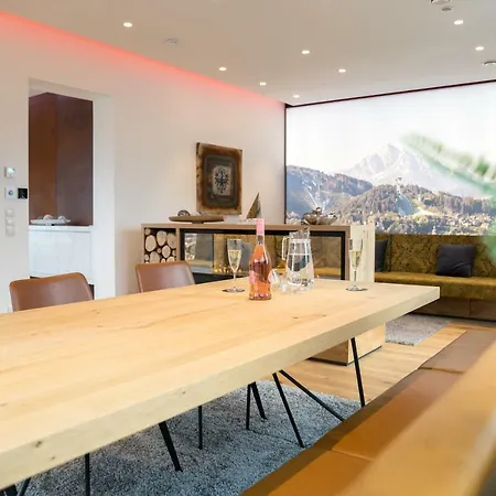 Appartamento Skylounge City-apartments