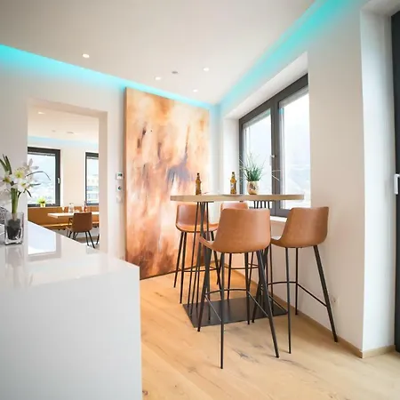 Skylounge City-apartments * 인스브루크