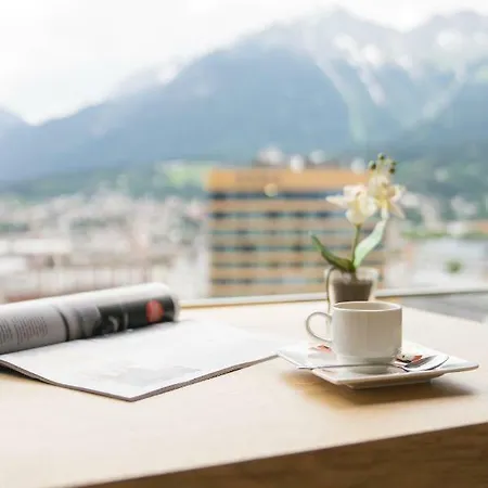 Skylounge City-apartments Appartamento