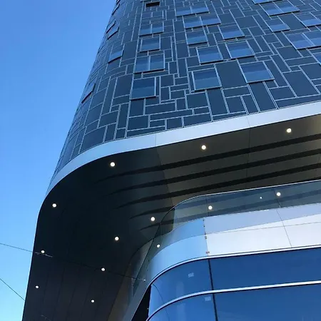 Skylounge City-apartments 아파트 *