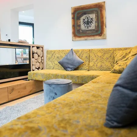 Skylounge City-apartments * 인스브루크