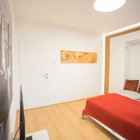Skylounge City-apartments Appartamento