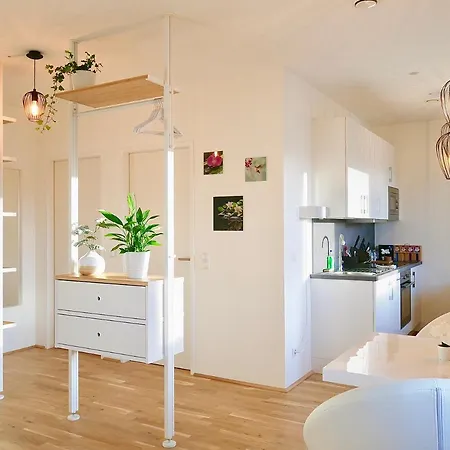 Skylounge City-apartments Innsbruck