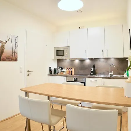 Skylounge City-apartments