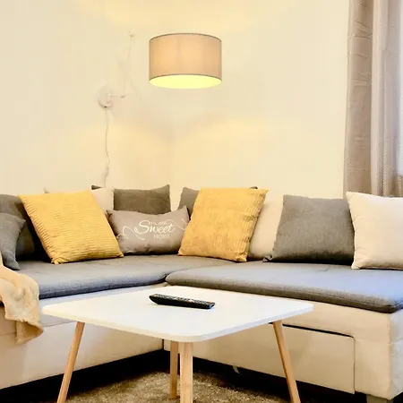 Appartamento Skylounge City-apartments Innsbruck