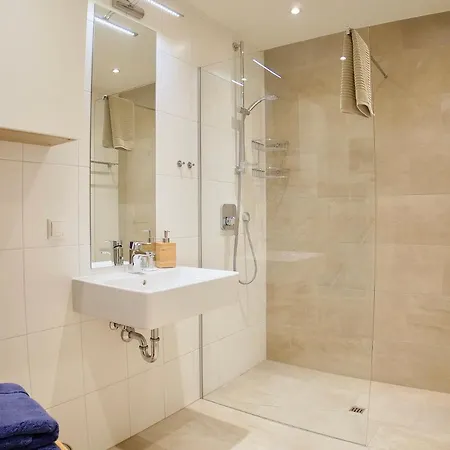 Appartamento Skylounge City-apartments